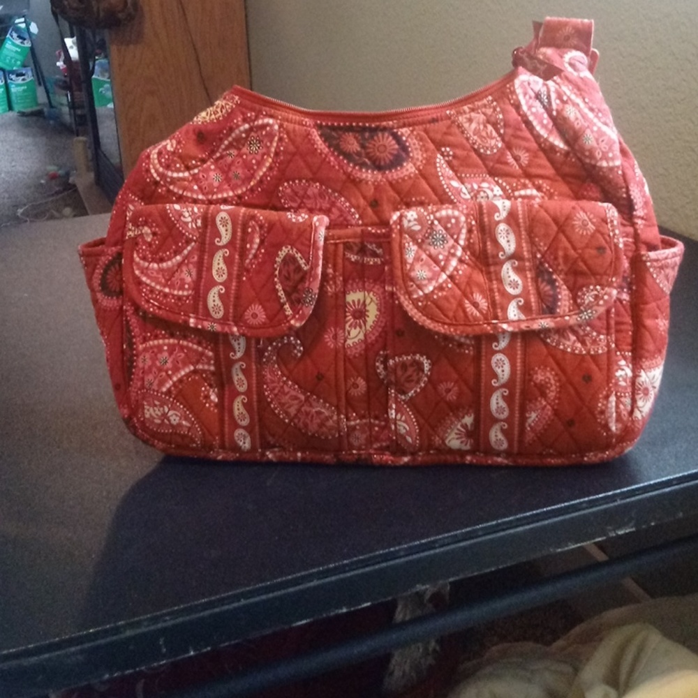 Ladies purse